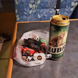 Meine Urlaubsdiät läuft super ;-)