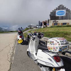 Col de la Madeline