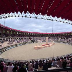 Le Signe du Triomphe