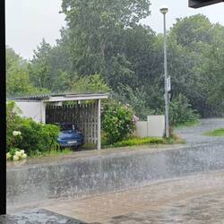 Irgendwo in Greve