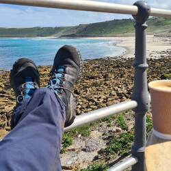 How I love my coffeebreak