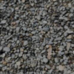 Watch this video with the volume up to hear the sound of the stones hitting one another.