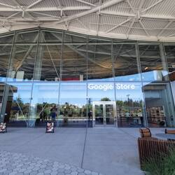Google Store