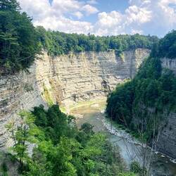 Letchworth State Park