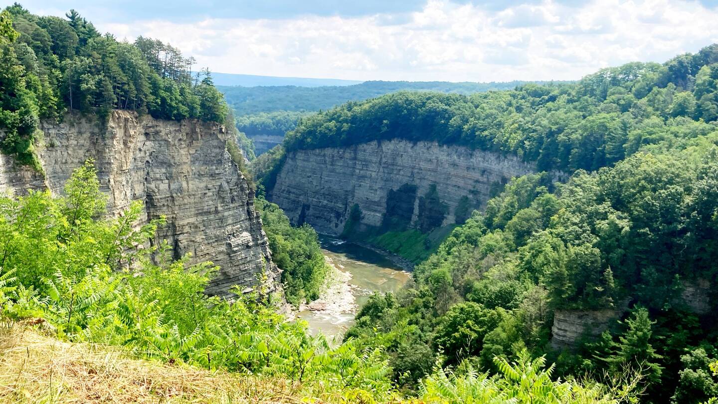 Letchworth State Park