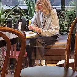 T'en veux ? "Tranquil"