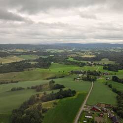 Oslo approach!