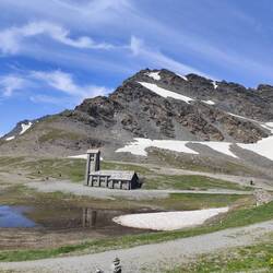 Col du Mont Cenis