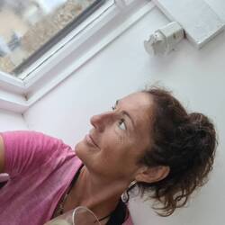 Spieglein, Spieglein an der Wand...wie ist das Wetter im ganzen Land?