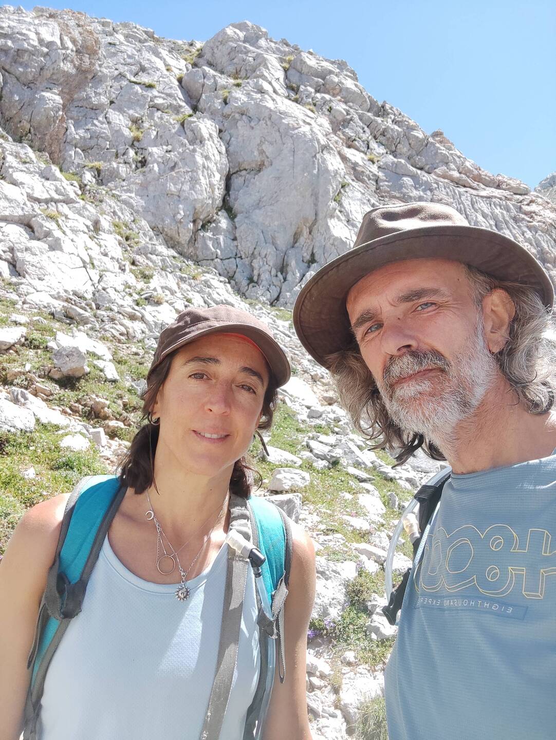 Empezamos la aventura