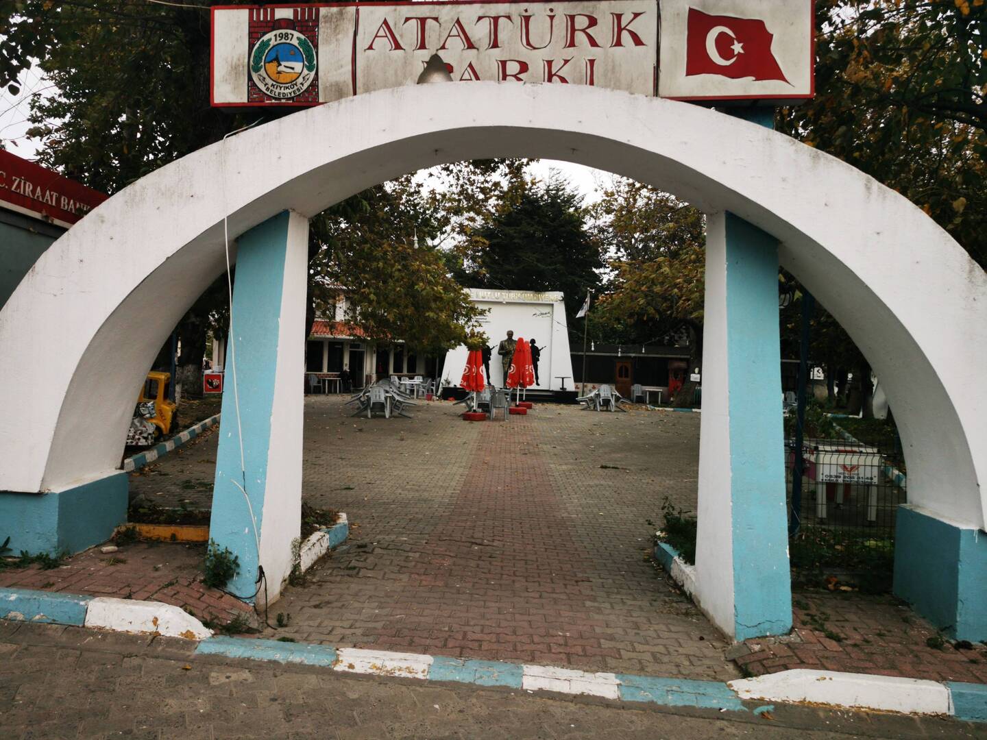 Fischerdorf-Atmosphäre: Kıyıköy hat sich seinen traditionellen Charme bewahrt.