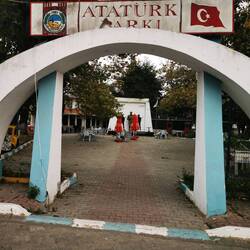 Fischerdorf-Atmosphäre: Kıyıköy hat sich seinen traditionellen Charme bewahrt.