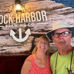 Pub in Rockland