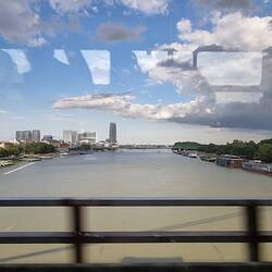 Danube