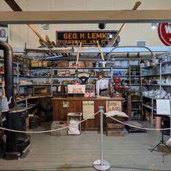 General Store