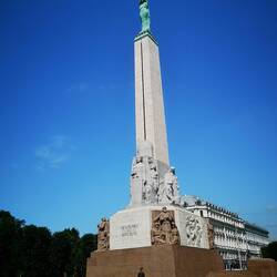 Monument of Freedom