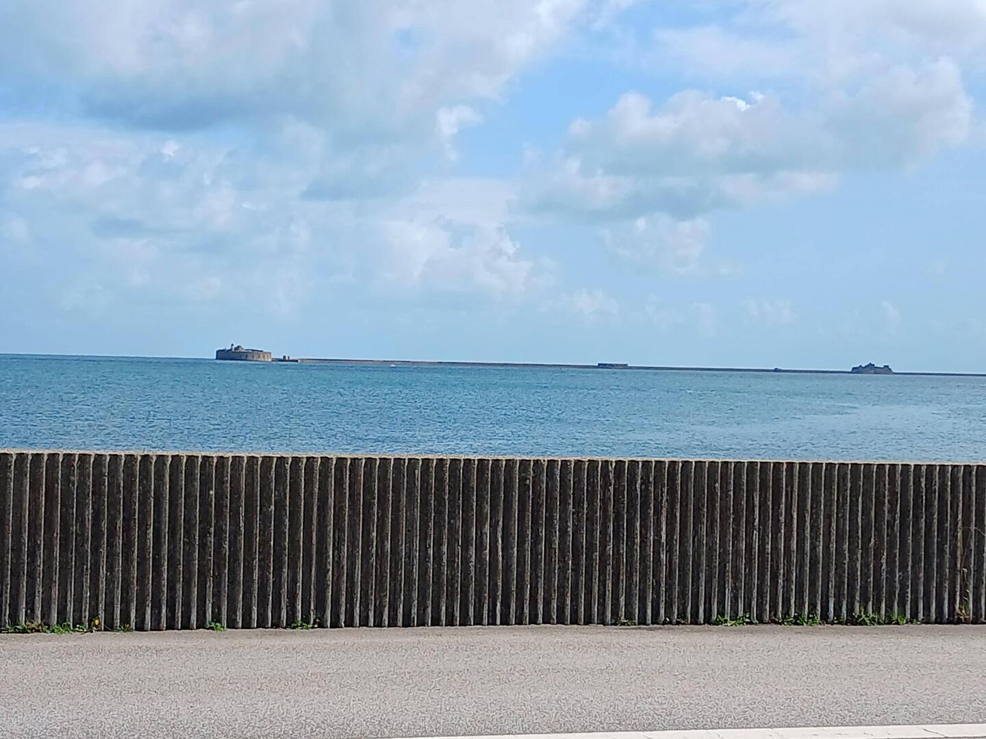 Rade de Cherbourg