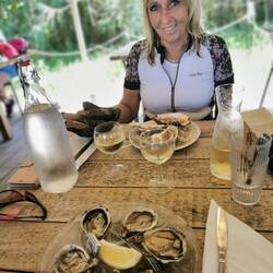 Užitek je že sam pogled.