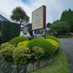 Mountain Heritage Hotel