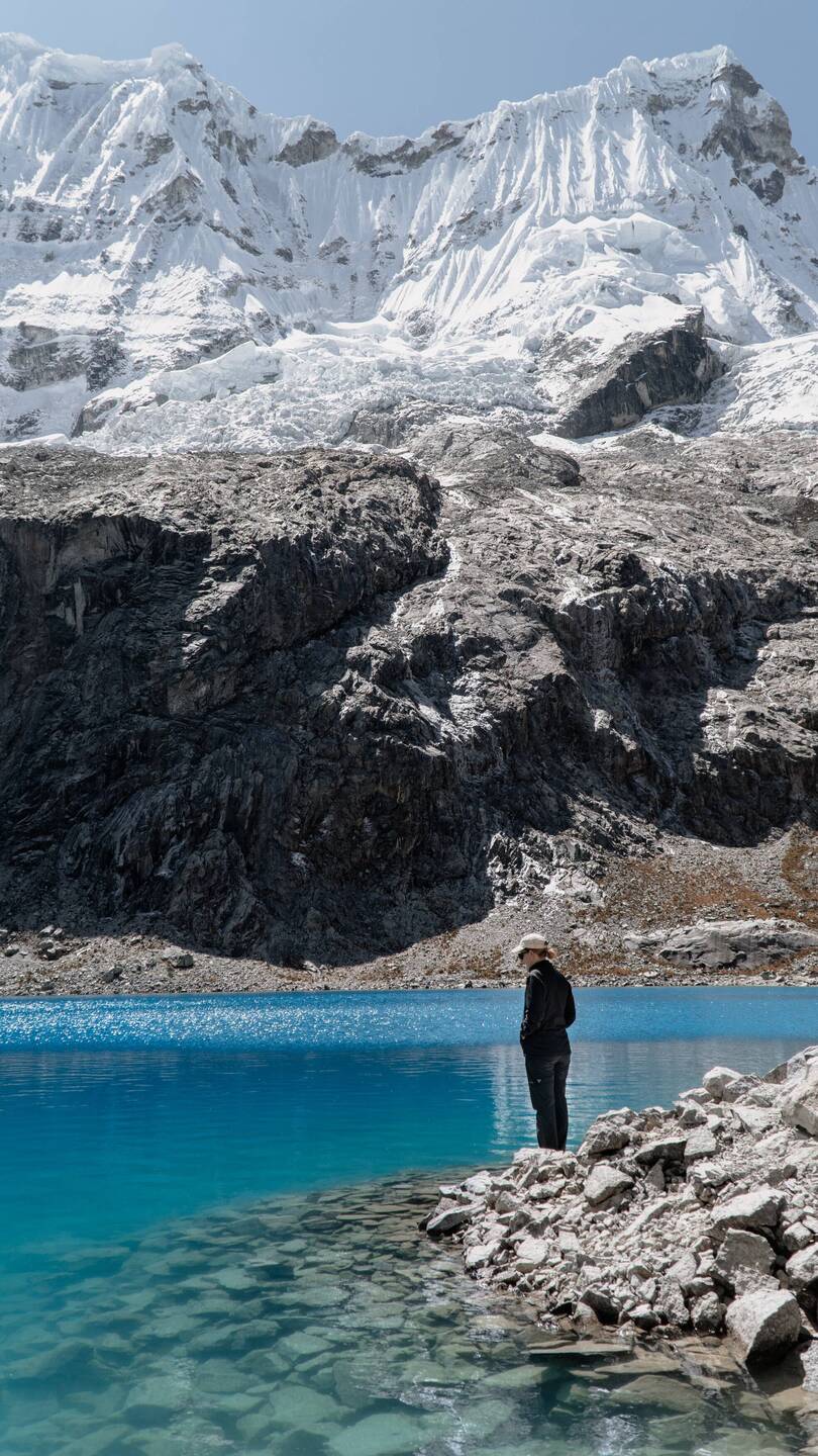 Laguna 69
