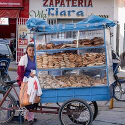 Endlich wieder gutes Brot
