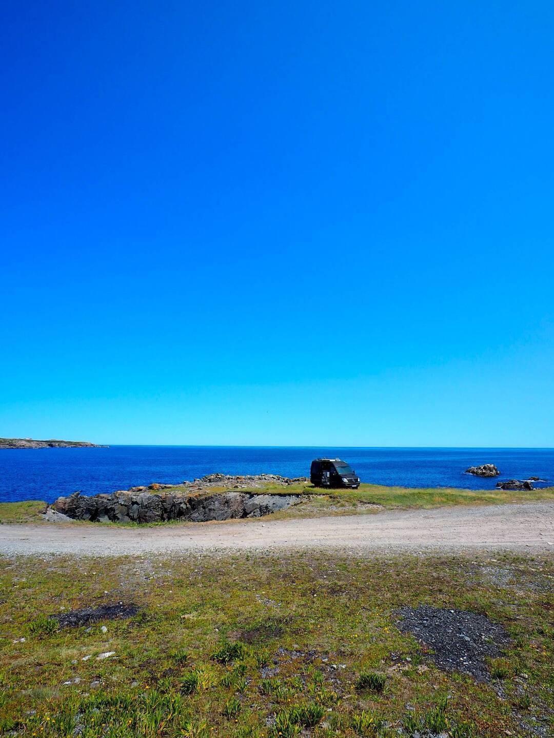 Dungeon Provincial Park