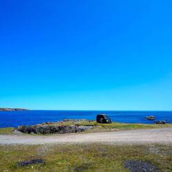 Dungeon Provincial Park