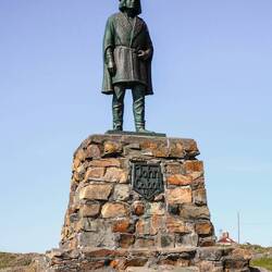 John Cabot oder Giovanni Cabotti