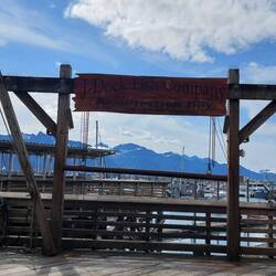 Port of Seward