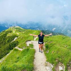 Bergliebe 😍🫶🏼🥰⛰️
