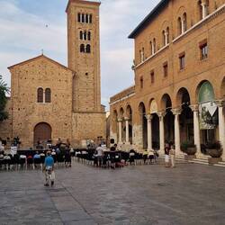 Basilica di San Francesco