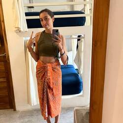 Get the Bali look