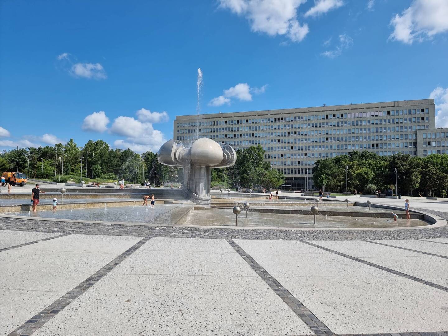 Freedom square
