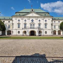 Government office