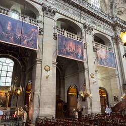 Eglise St Paul-St Louis.