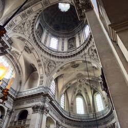 Eglise St Paul-St Louis.