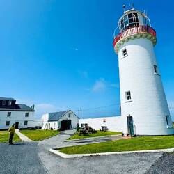Loop Head Lighthouse