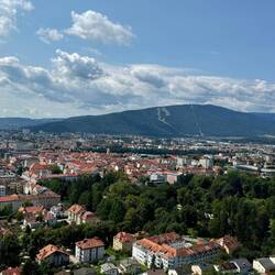 Maribor and the Pohojre