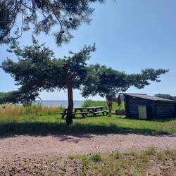 Unser letzter Urlaubsort