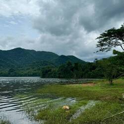 Nationalpark Kaeng Krachan