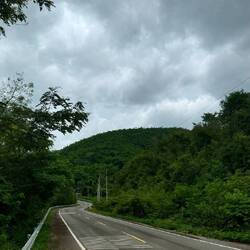 Nationalpark Kaeng Krachan