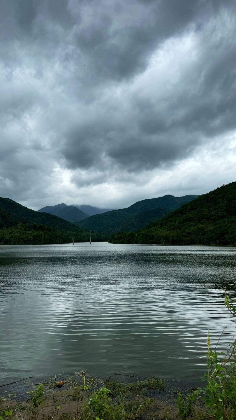 Nationalpark Kaeng Krachan