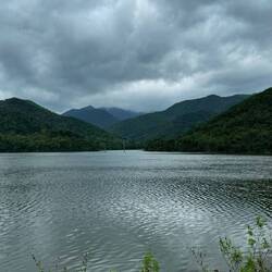 Nationalpark Kaeng Krachan