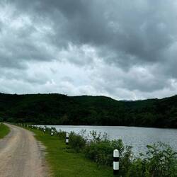 Nationalpark Kaeng Krachan