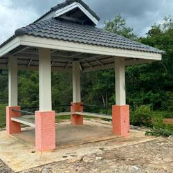 Nationalpark Kaeng Krachan