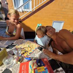 Spiele