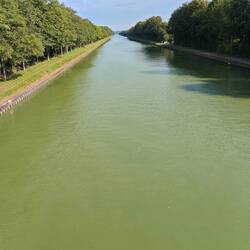 Dortmund - Ems Kanal