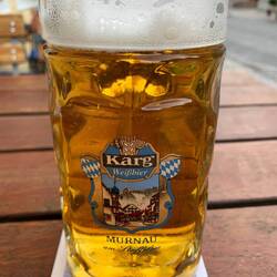 Alkoholfrei natürlich weil no Töff
