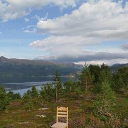 Man nehme Platz und mache nix