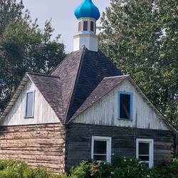 Chapel of St. Nicholas